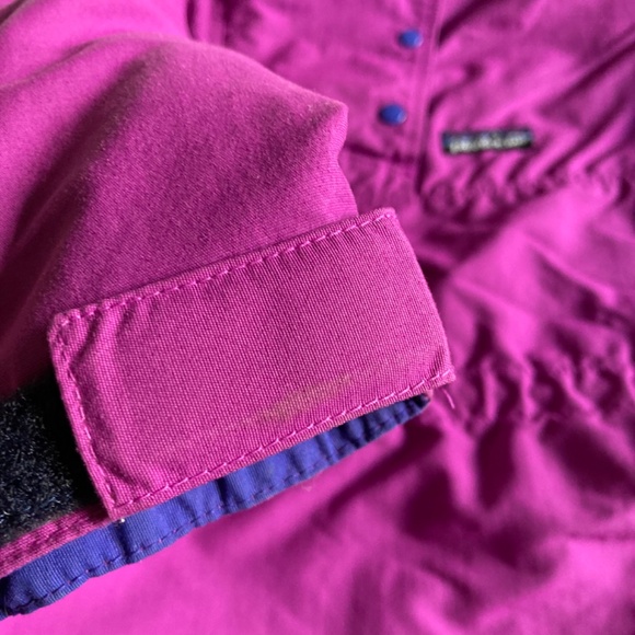 Vintage Patagonia women’s jacket - Picture 6 of 9